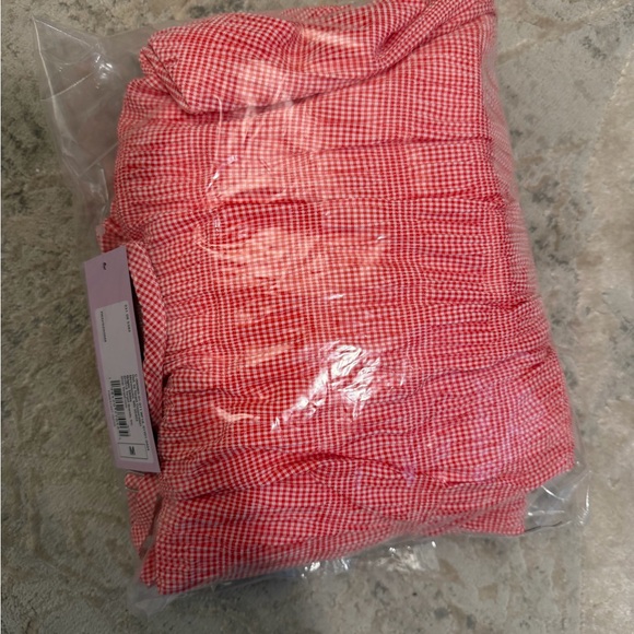 Wild Fable Babydoll Dress - Picture 2 of 13